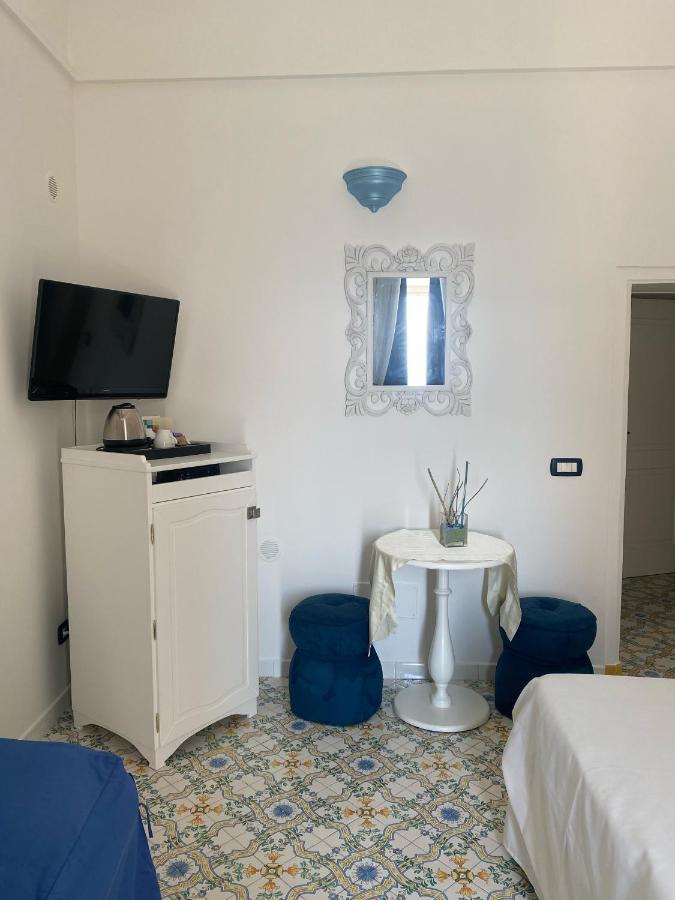 Palazzo Talamo Hotel